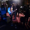... jetzt startet die Session