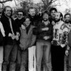 Das erste Bandfoto