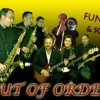 Teile der Band in den frühen 2000ern.