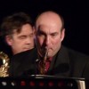 Cesar dos Reis (Sax) seit  '87 dabei, und immer mal wieder mit uns auf den Bühnen der Welt!