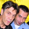 Peter und Olli 2008