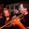 Spuck mir nicht auf's Horn!
