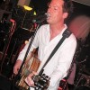 Pfadfinderstimmung mit Wandergitarre...